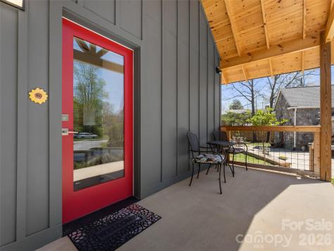 60 W Morgan Street Brevard NC 28712