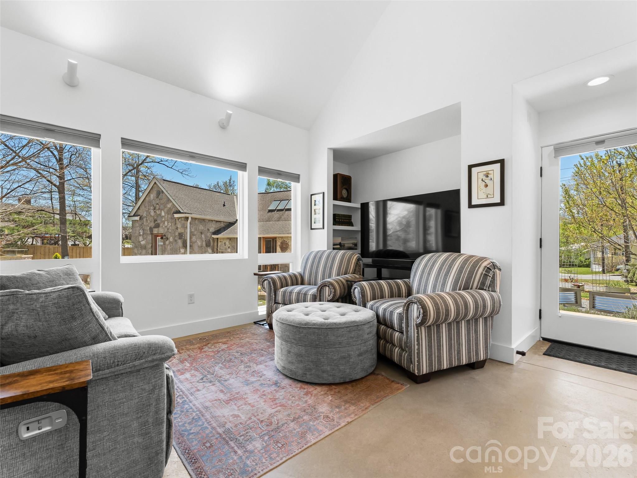 60 W Morgan Street Brevard NC 28712