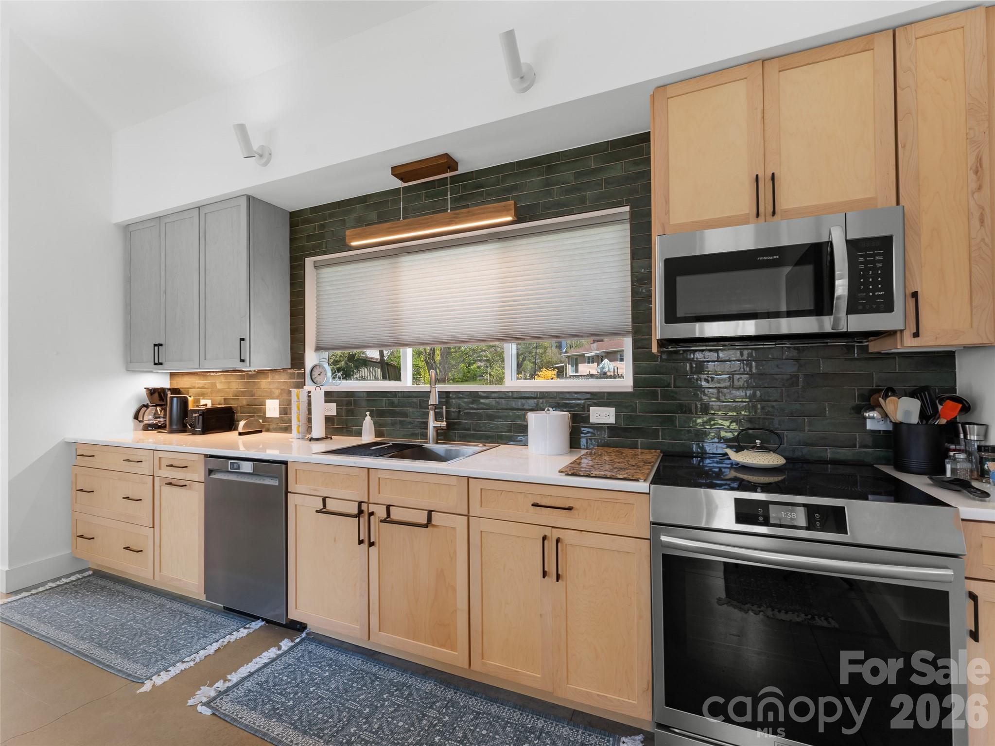 60 W Morgan Street Brevard NC 28712