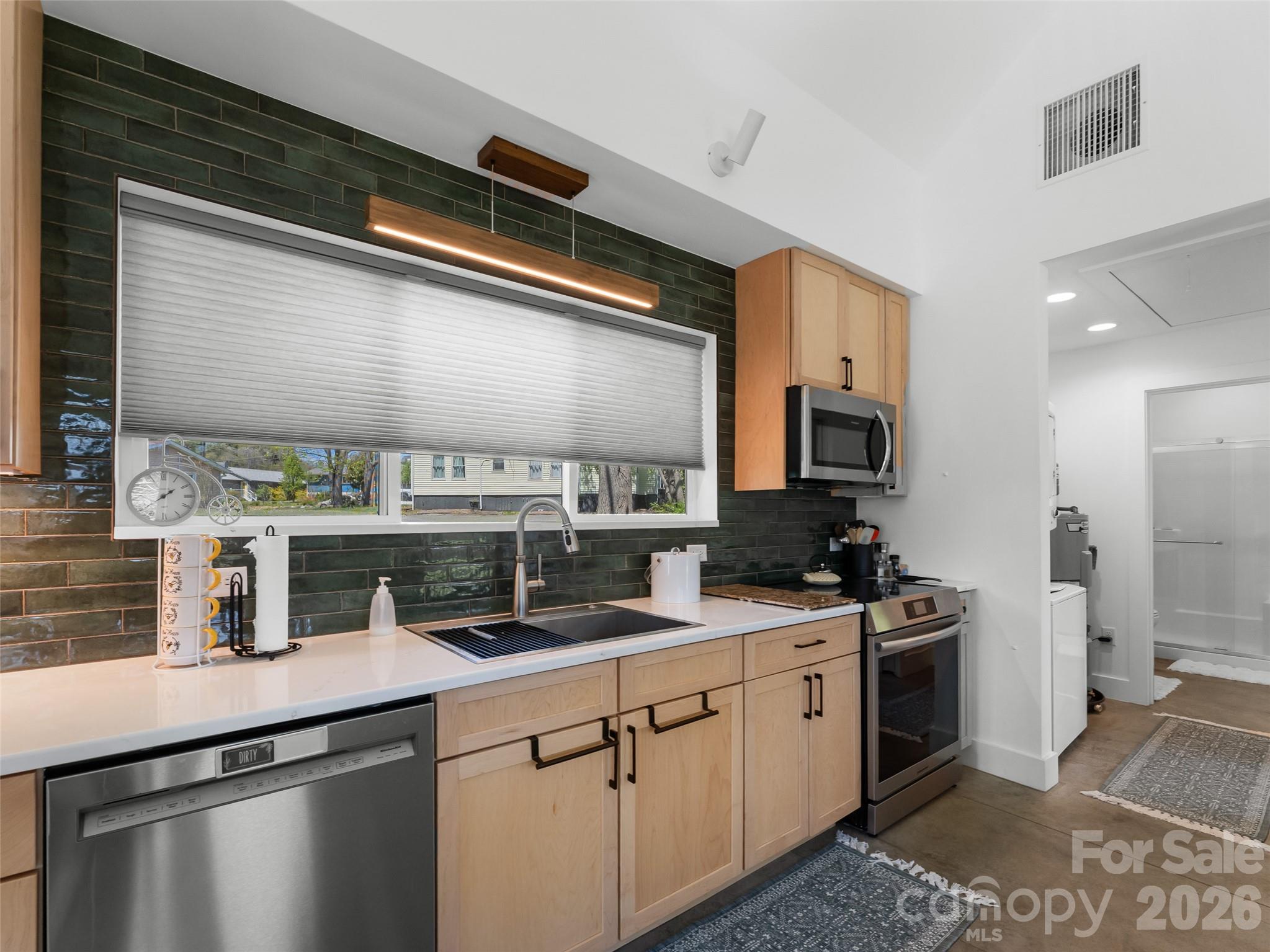 60 W Morgan Street Brevard NC 28712