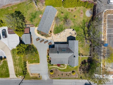 60 W Morgan Street Brevard NC 28712
