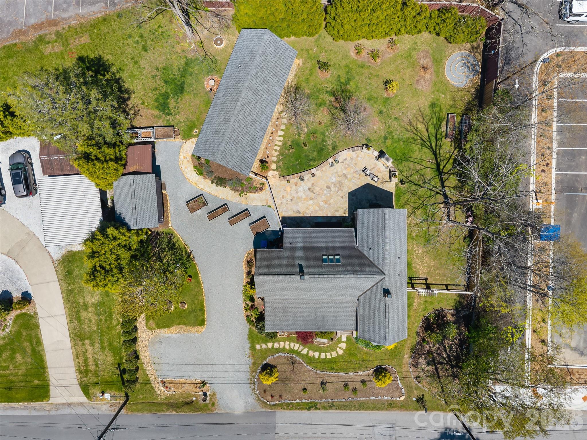 60 W Morgan Street Brevard NC 28712