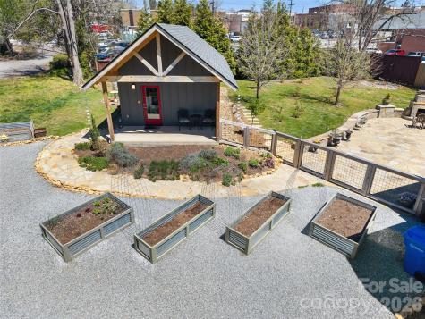 60 W Morgan Street Brevard NC 28712