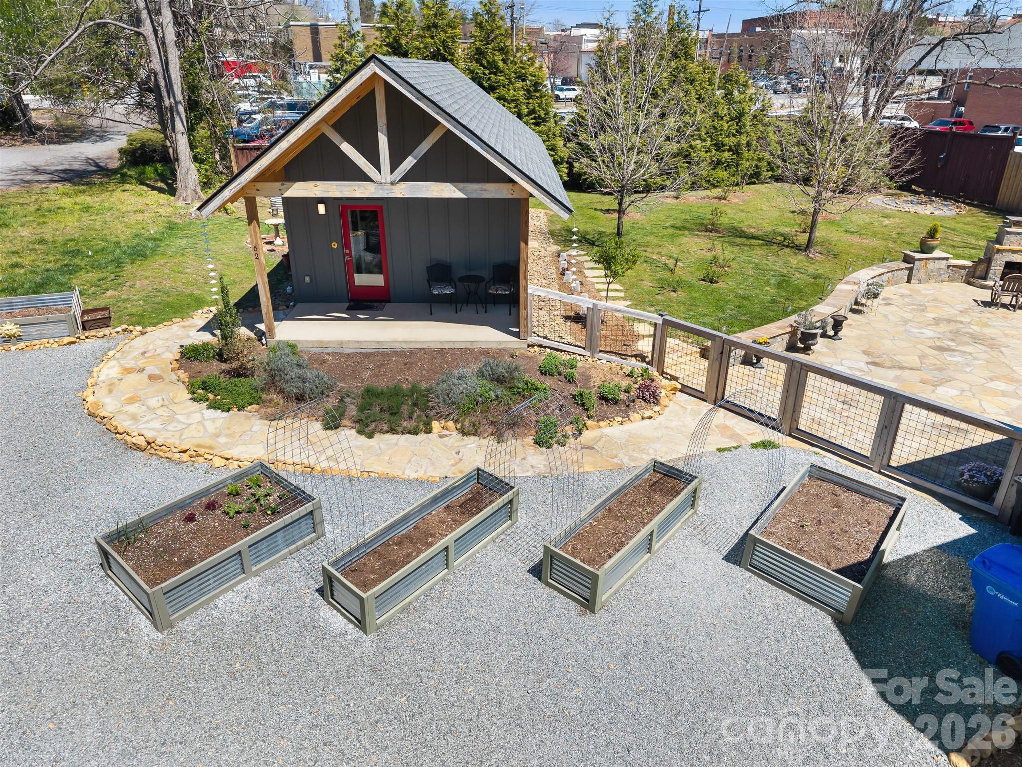 60 W Morgan Street Brevard NC 28712