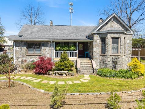 60 W Morgan Street Brevard NC 28712