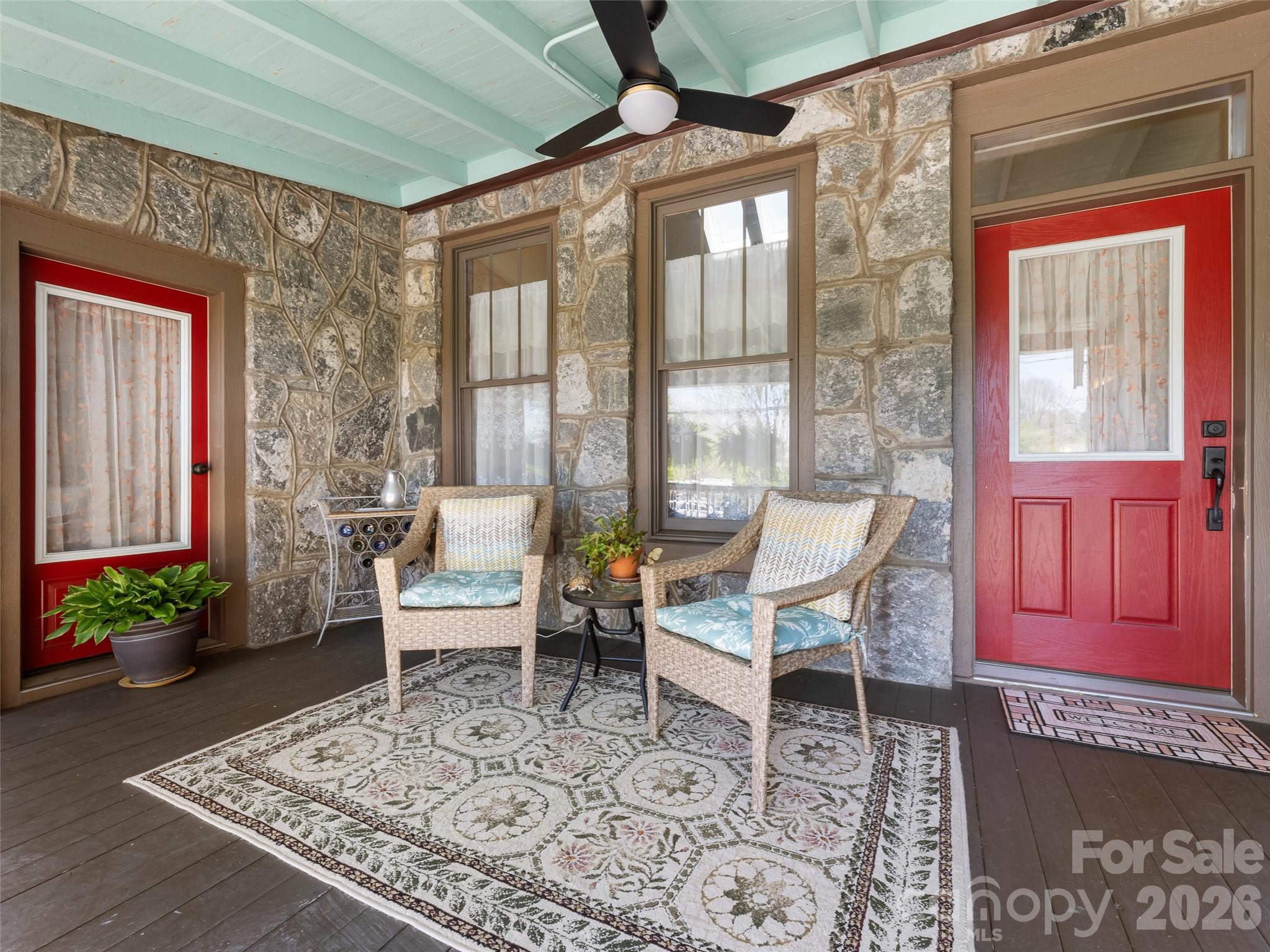 60 W Morgan Street Brevard NC 28712