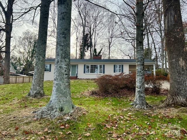 309 Woodland Place NW Lenoir NC 28645