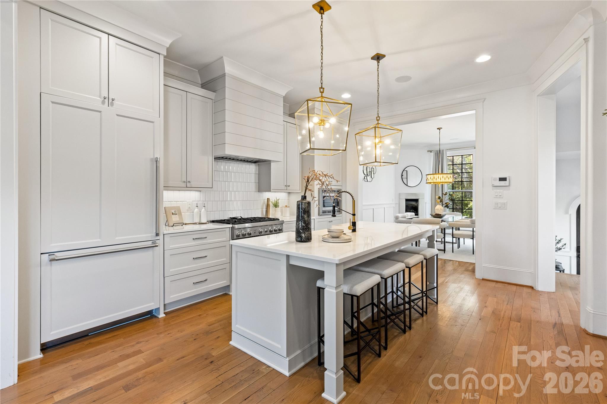 818 Ideal Way Charlotte NC 28203