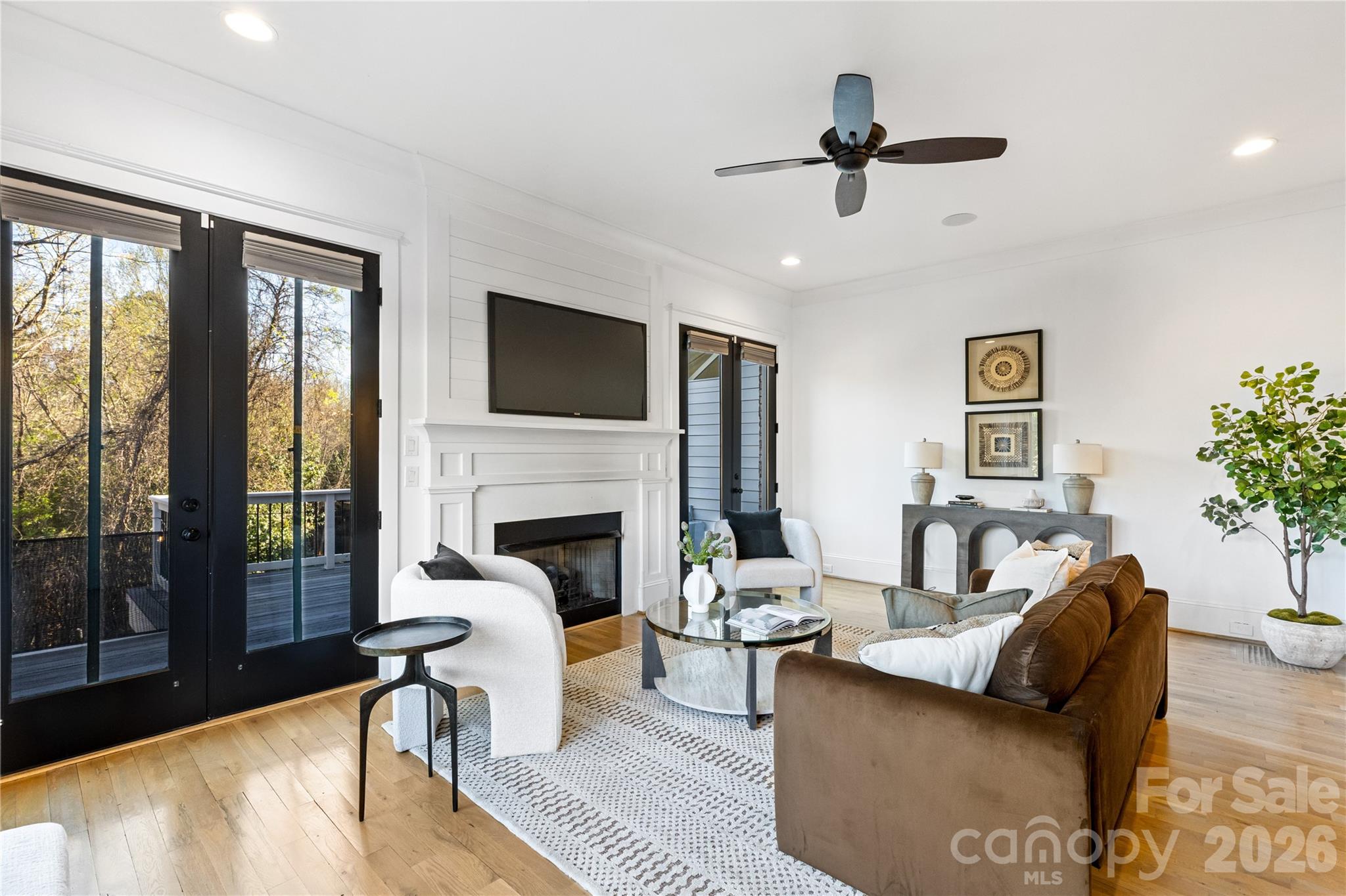 818 Ideal Way Charlotte NC 28203