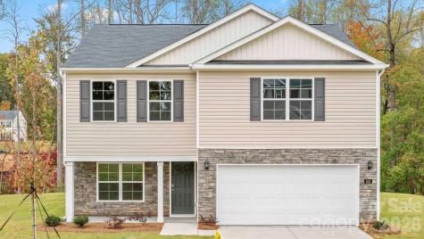 176 Baymeade Drive Lexington NC 27295
