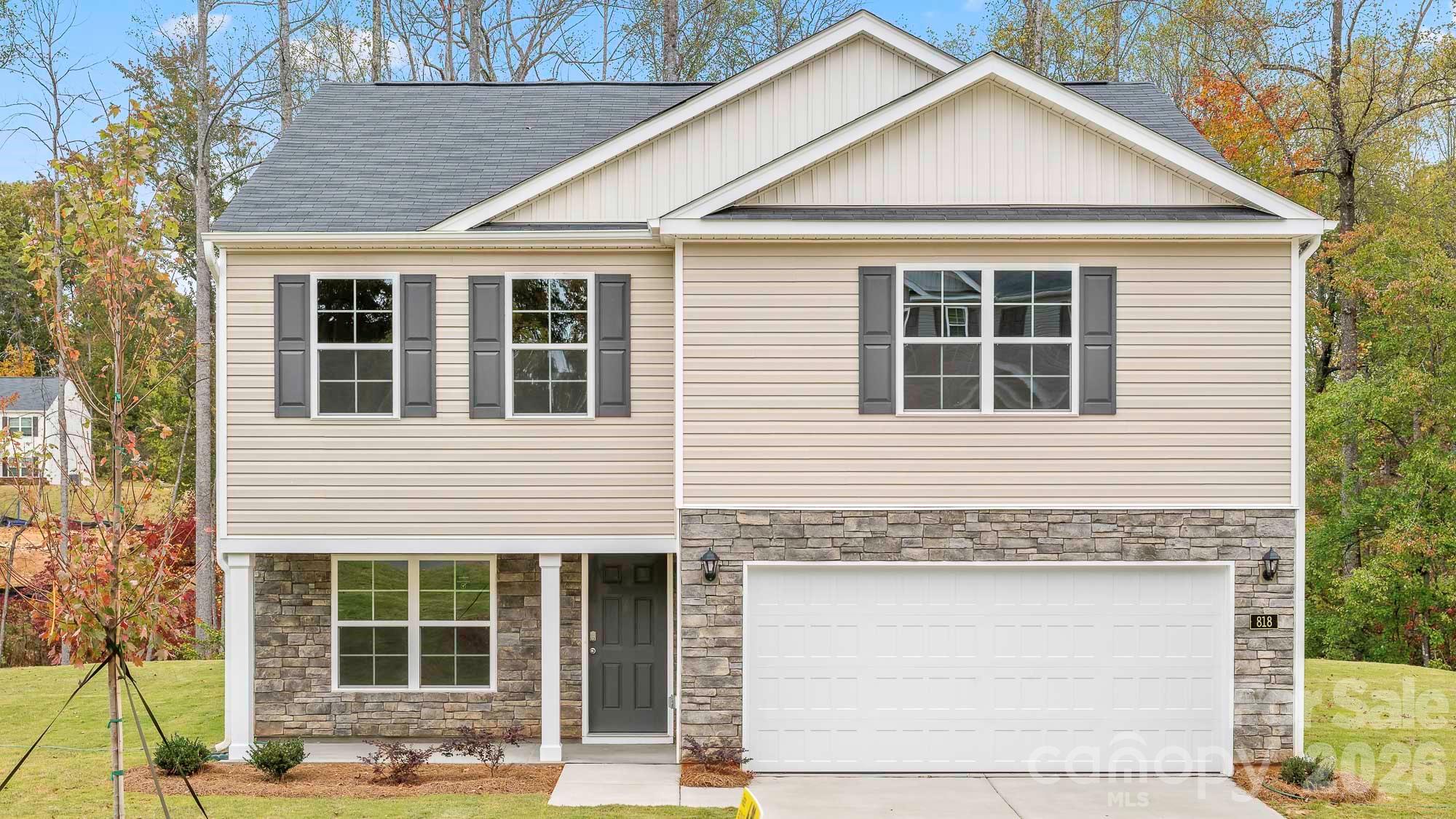 176 Baymeade Drive Lexington NC 27295