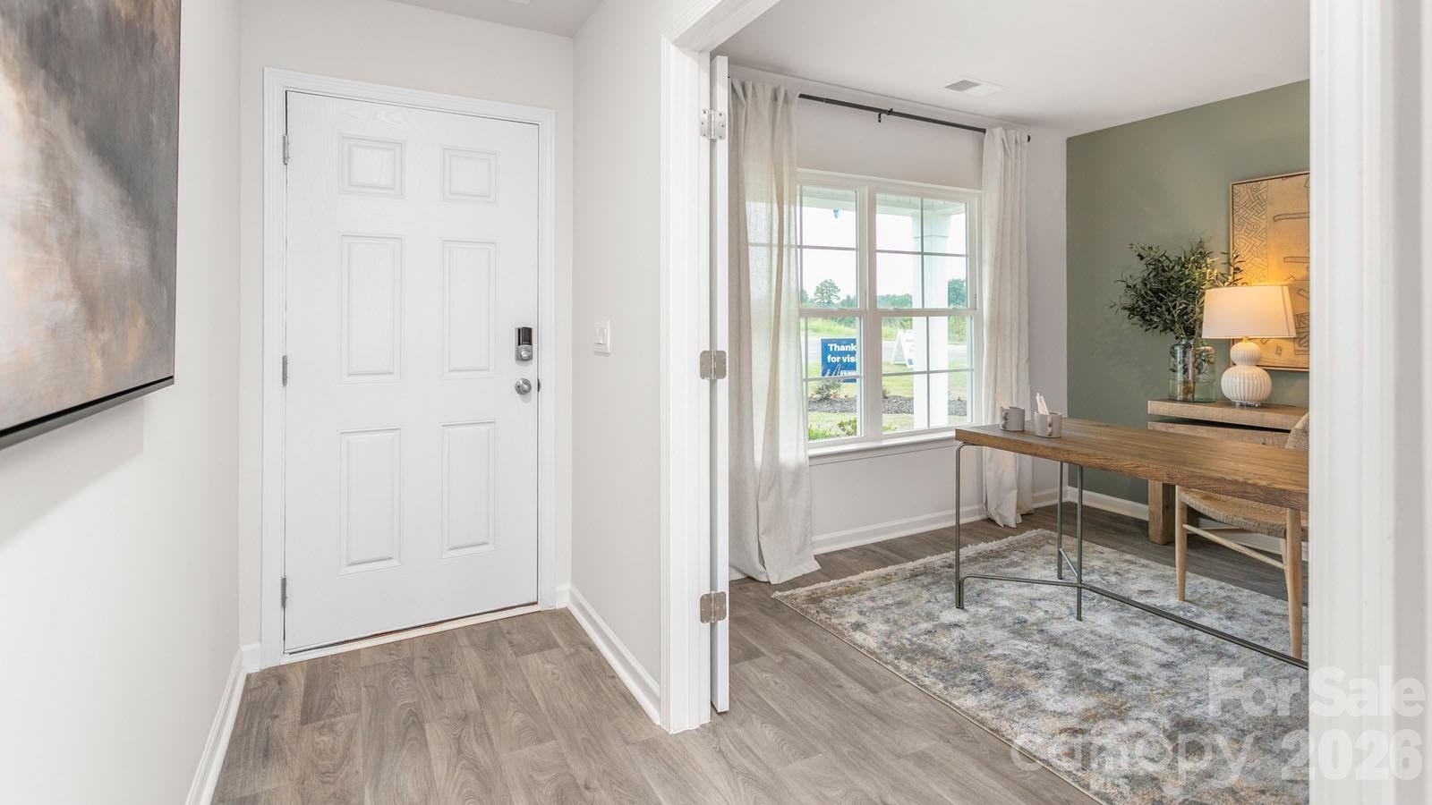 176 Baymeade Drive Lexington NC 27295