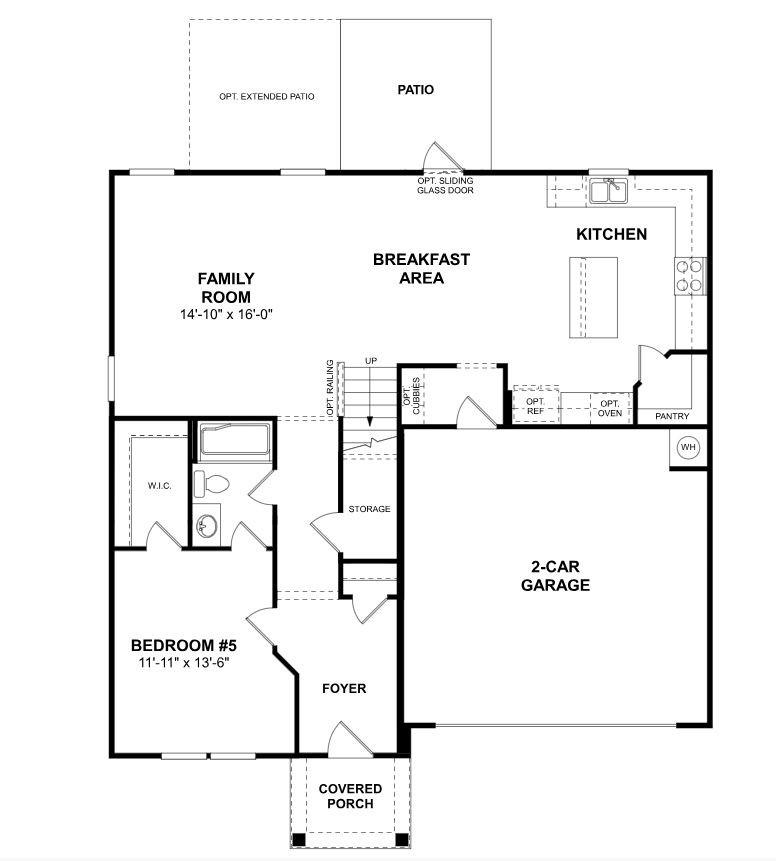 2186 Clifton Road Sherrills Ford NC 28673