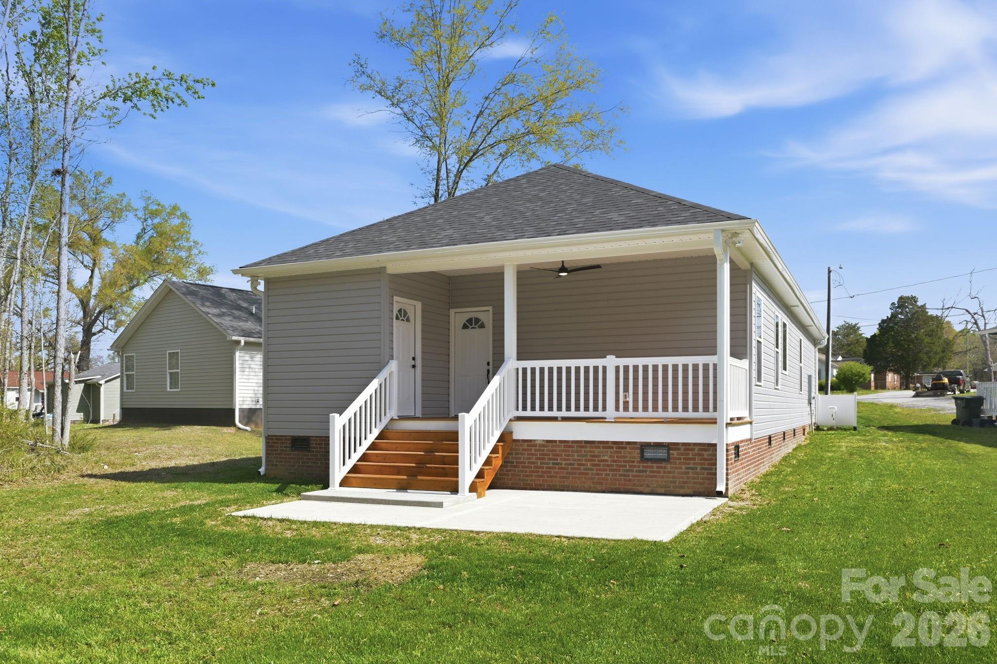 1429 1/2 Edgewood Drive Rock Hill SC 20730