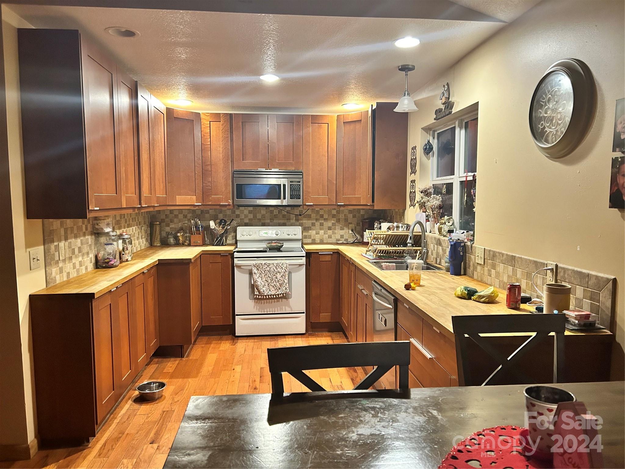 140 Ridgecrest Drive Marion NC 28752