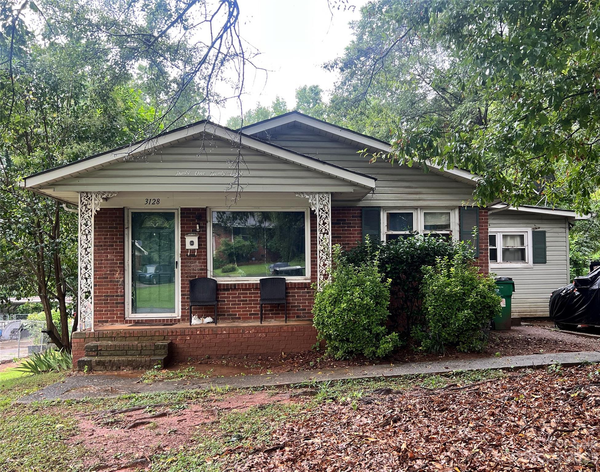 3128 Stancill Place Charlotte NC 28205