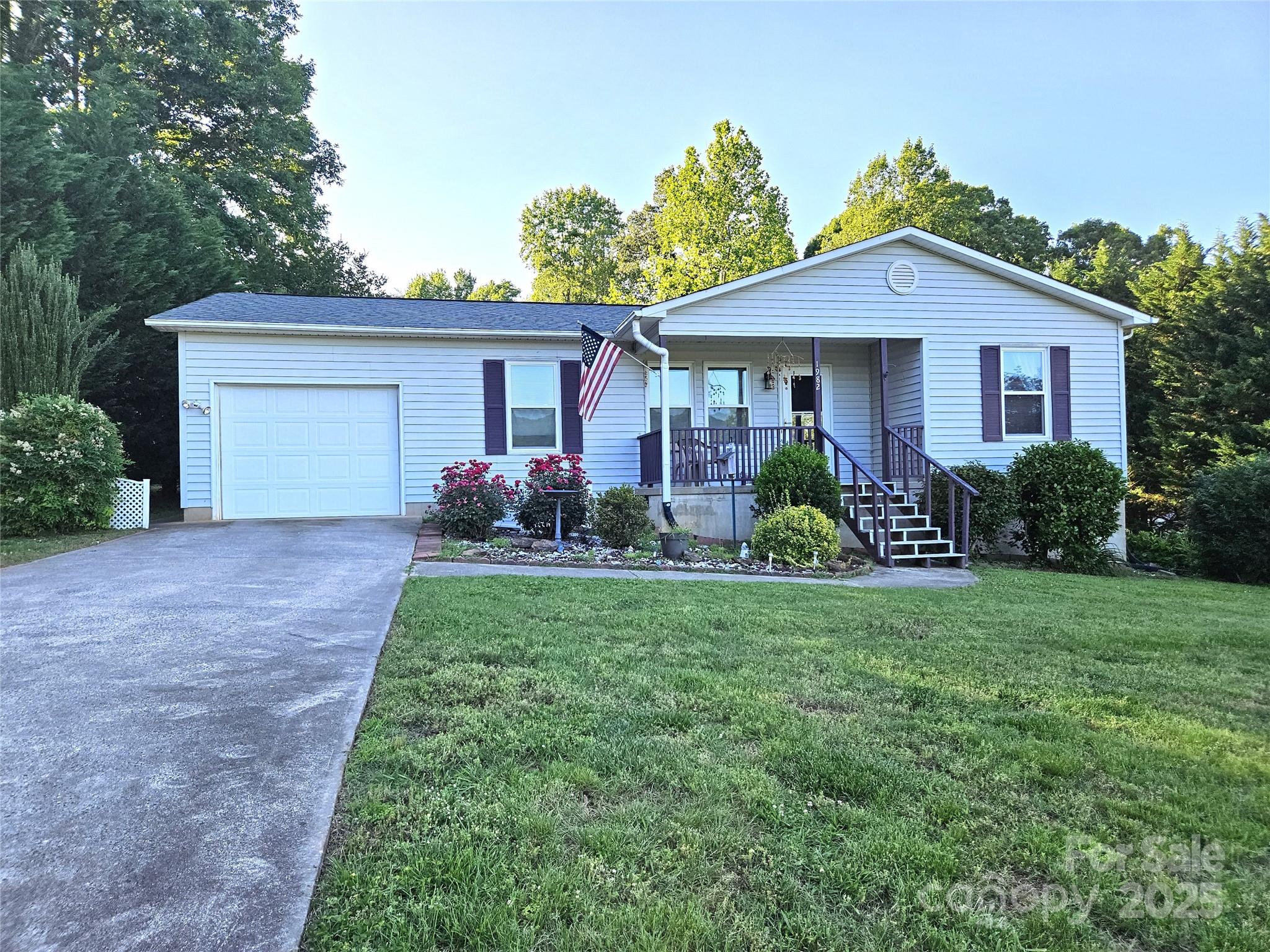 1982 Conley Road Morganton NC 28655