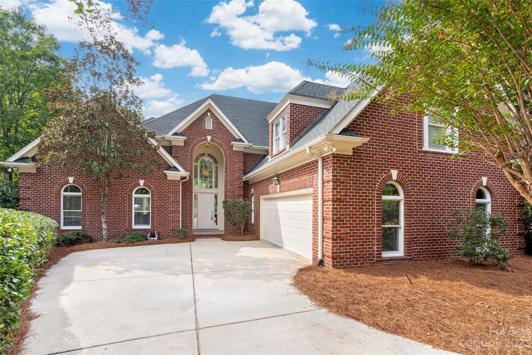 15108 Mcknitt Lane Charlotte NC 28277