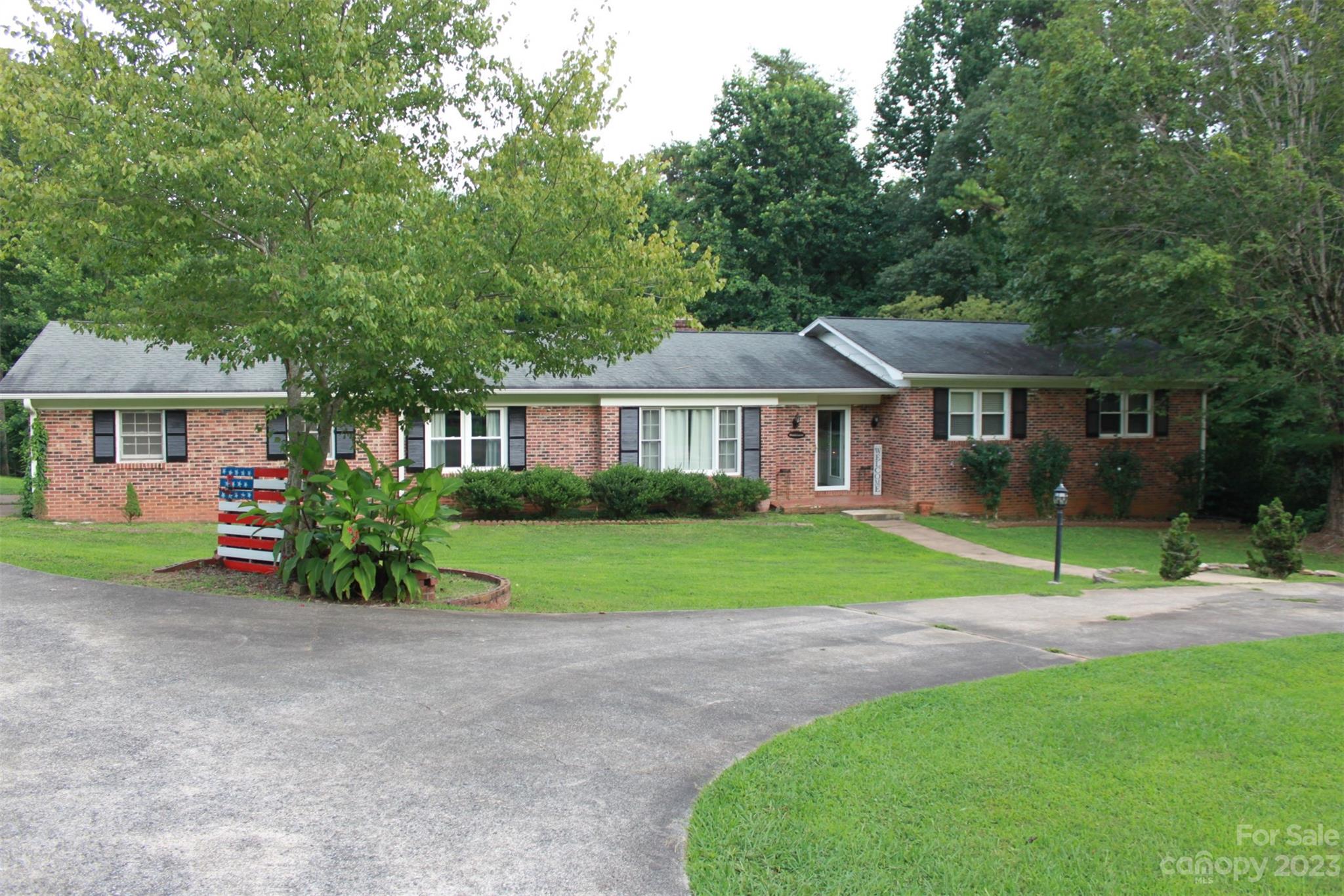 901 Coopers Gap Road Rutherfordton NC 28139