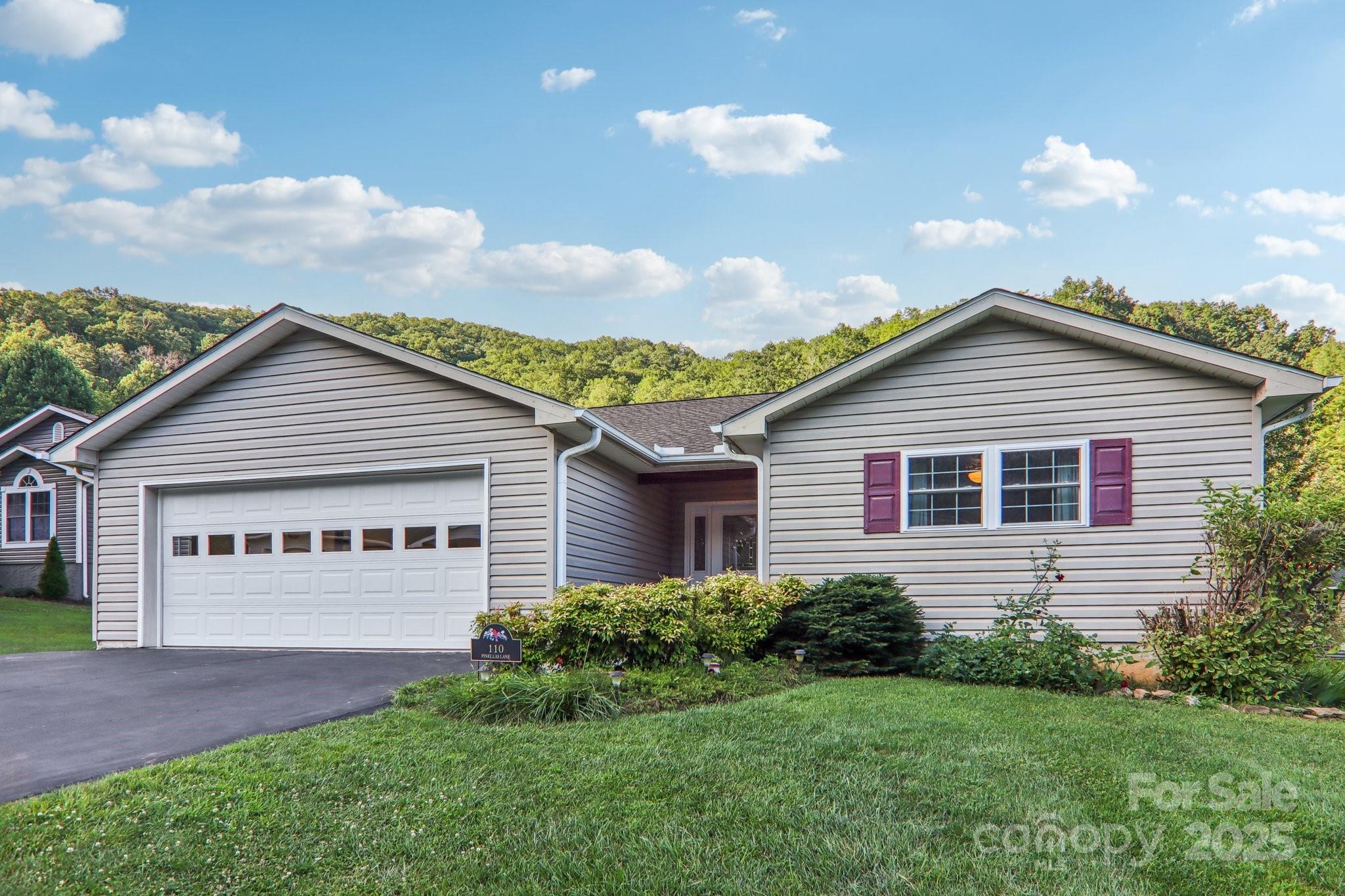 110 Pinellas Lane Waynesville NC 28785