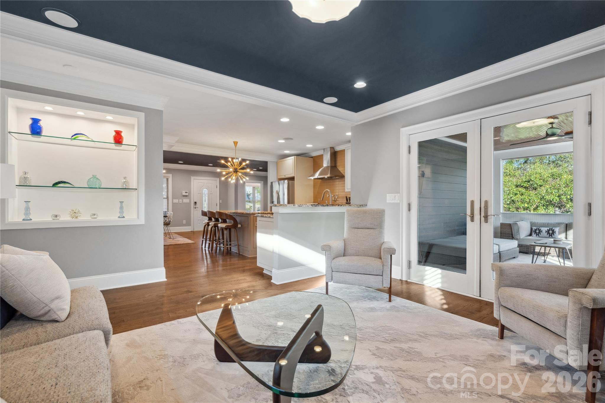 3220 Commonwealth Avenue Charlotte NC 28205