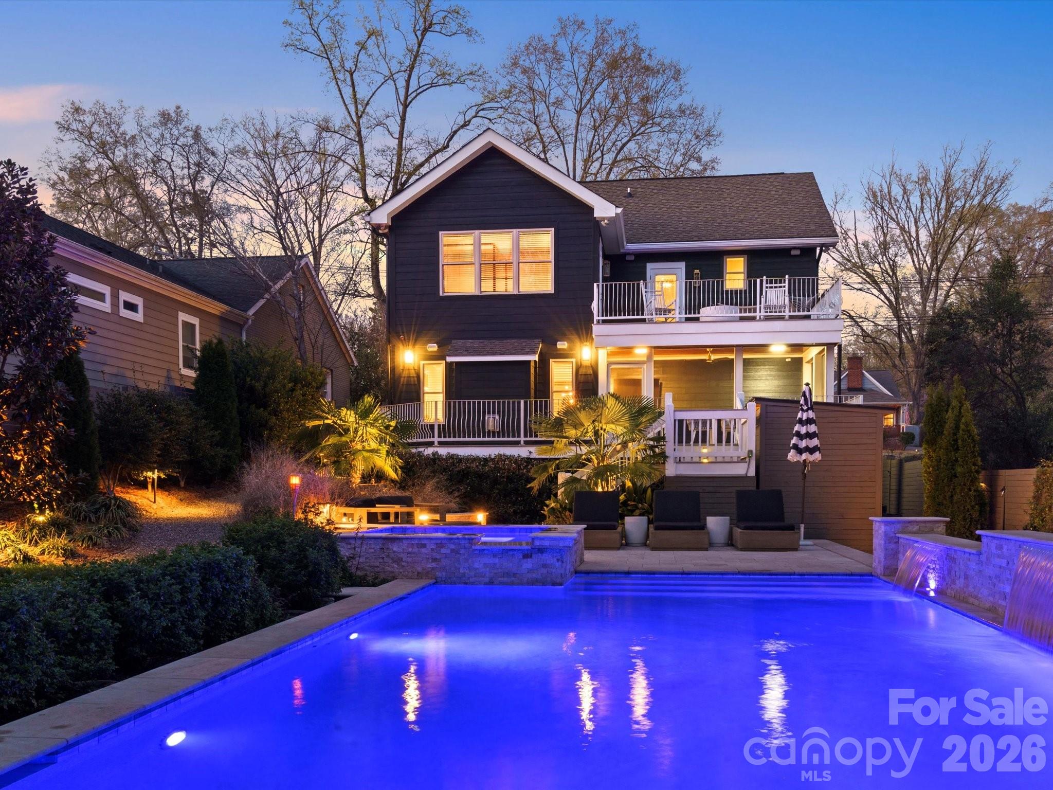 3220 Commonwealth Avenue Charlotte NC 28205