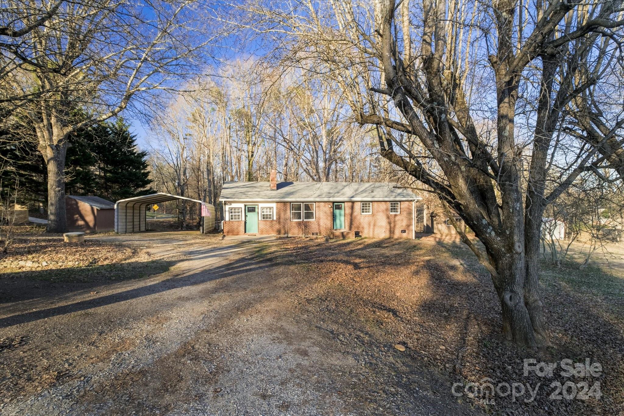 633 Camp Rotary Road Gastonia NC 28052