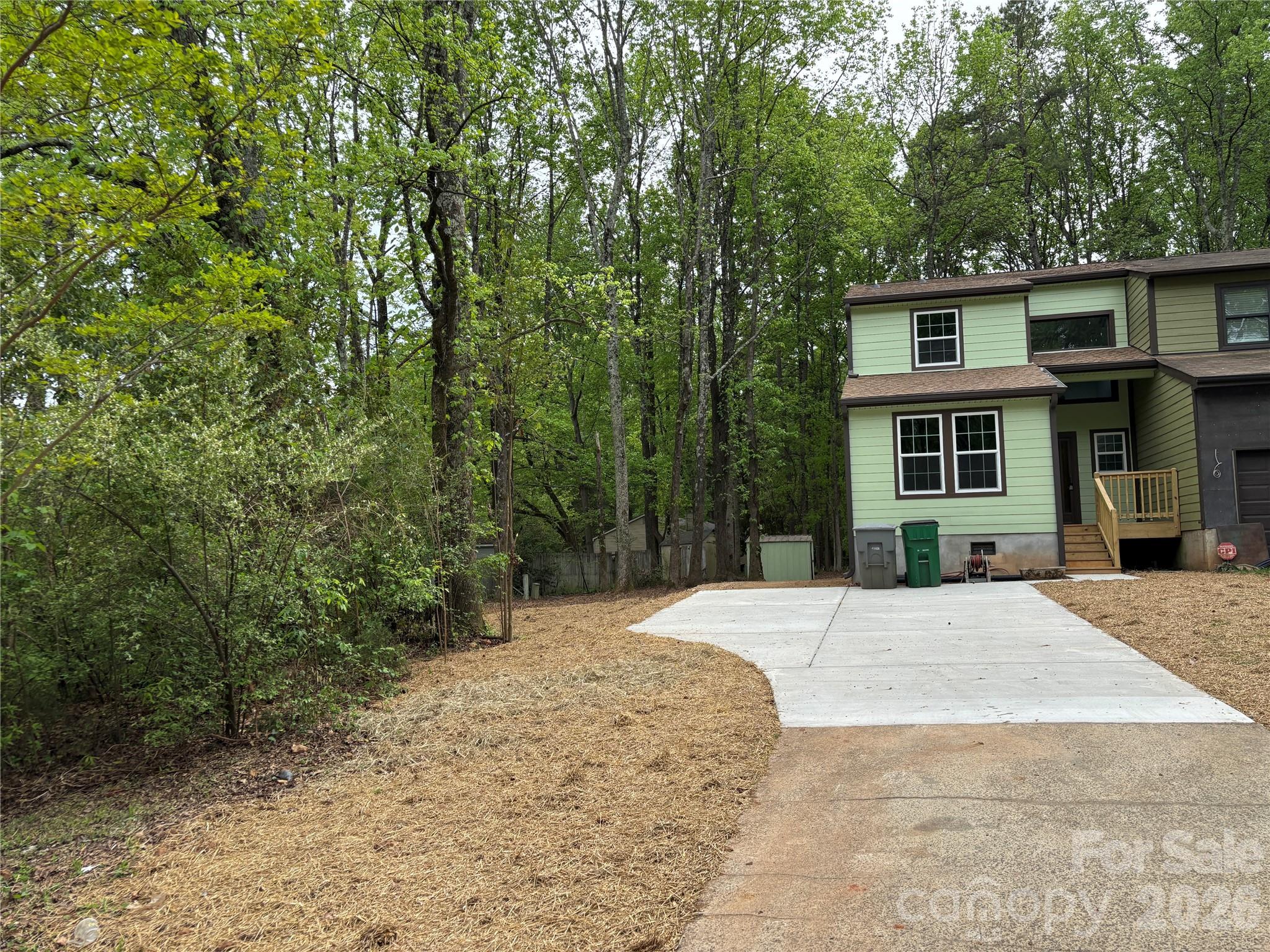 6211 Spanish Oak Road Charlotte NC 28227