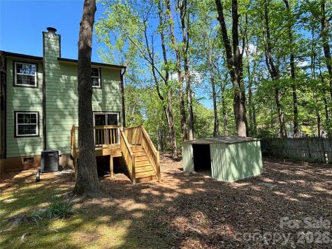 6211 Spanish Oak Road Charlotte NC 28227
