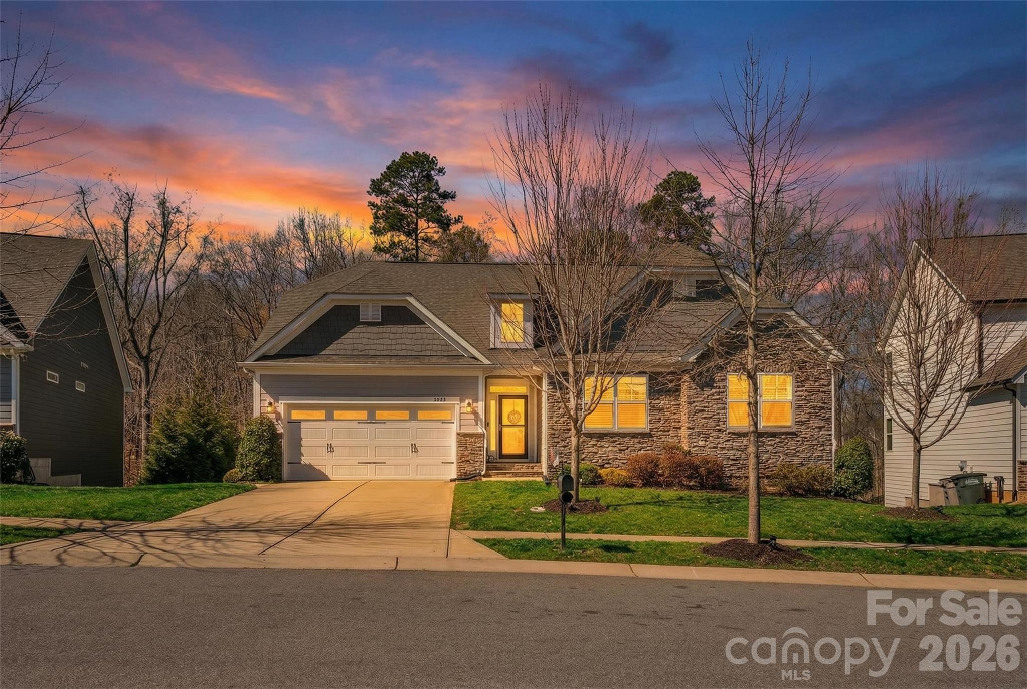 1550 Robinson Oaks Drive Gastonia NC 28054