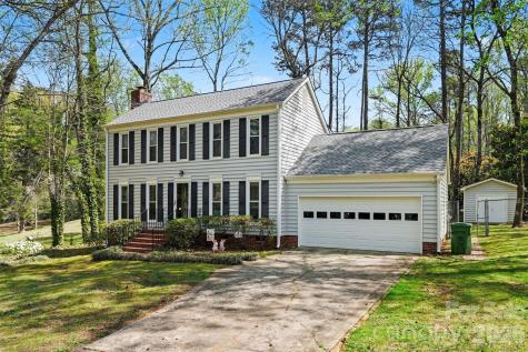 1060 Orchard Court Fort Mill SC 29715