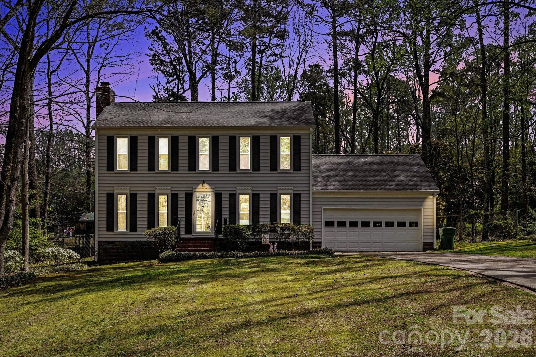 1060 Orchard Court Fort Mill SC 29715