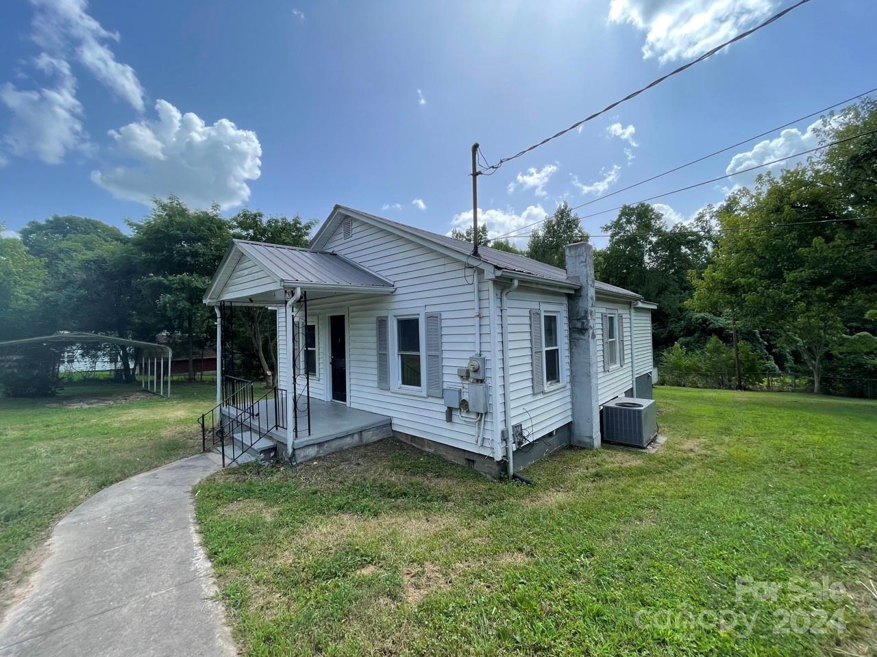 120 Charlwood Drive Gastonia NC 28052