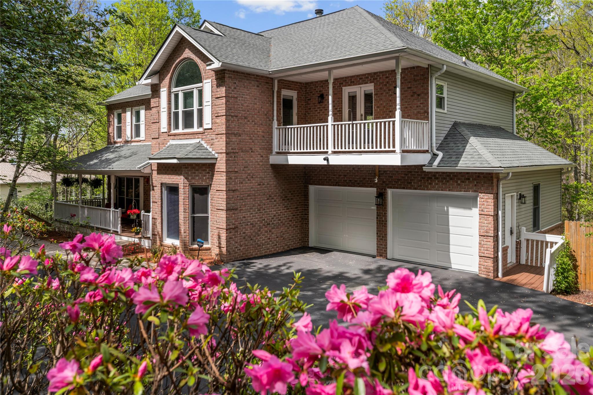 483 Heather Marie Drive Hendersonville NC 28792