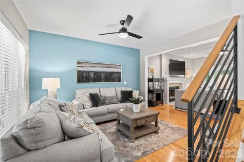 483 Heather Marie Drive Hendersonville NC 28792