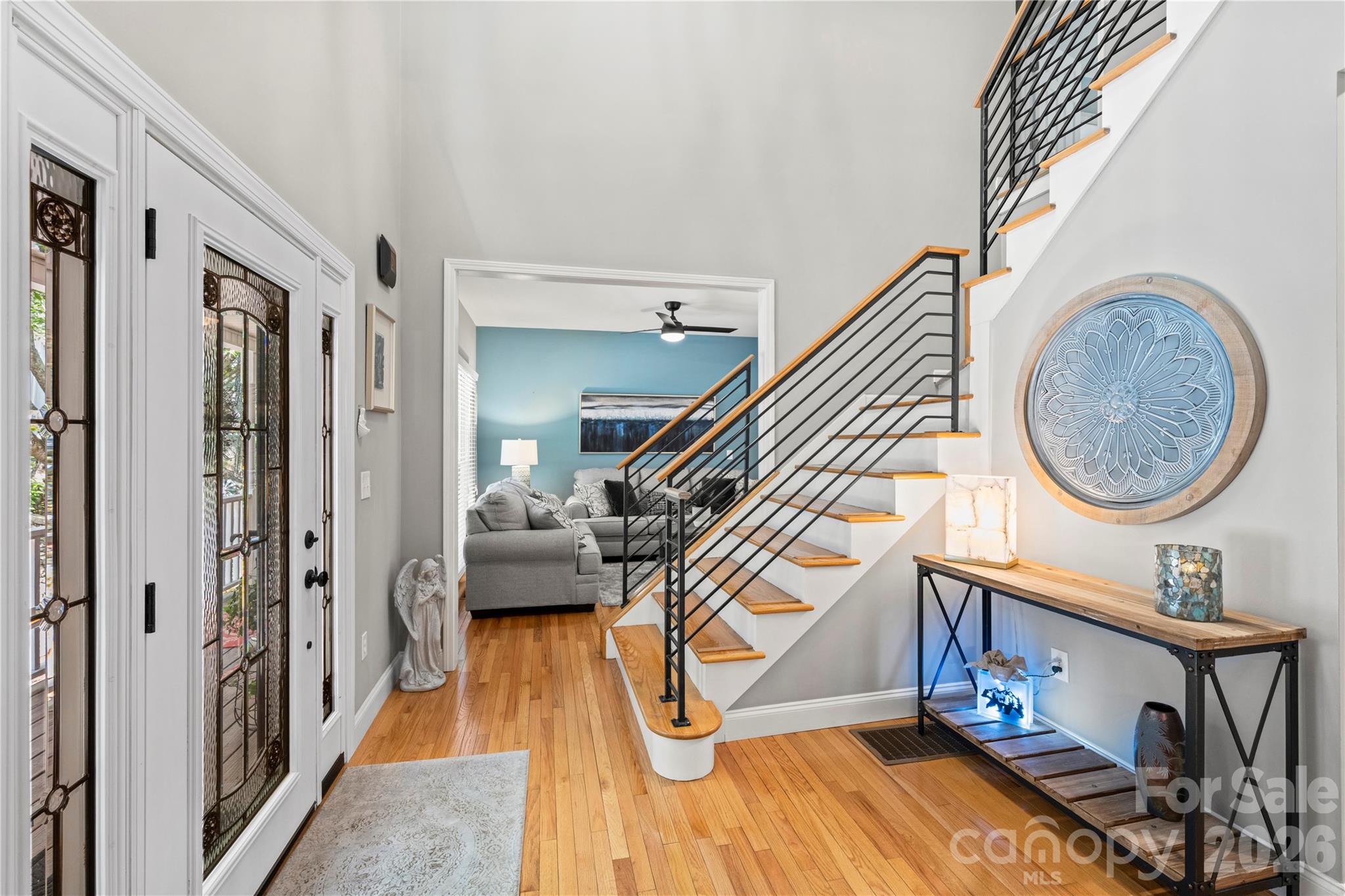 483 Heather Marie Drive Hendersonville NC 28792