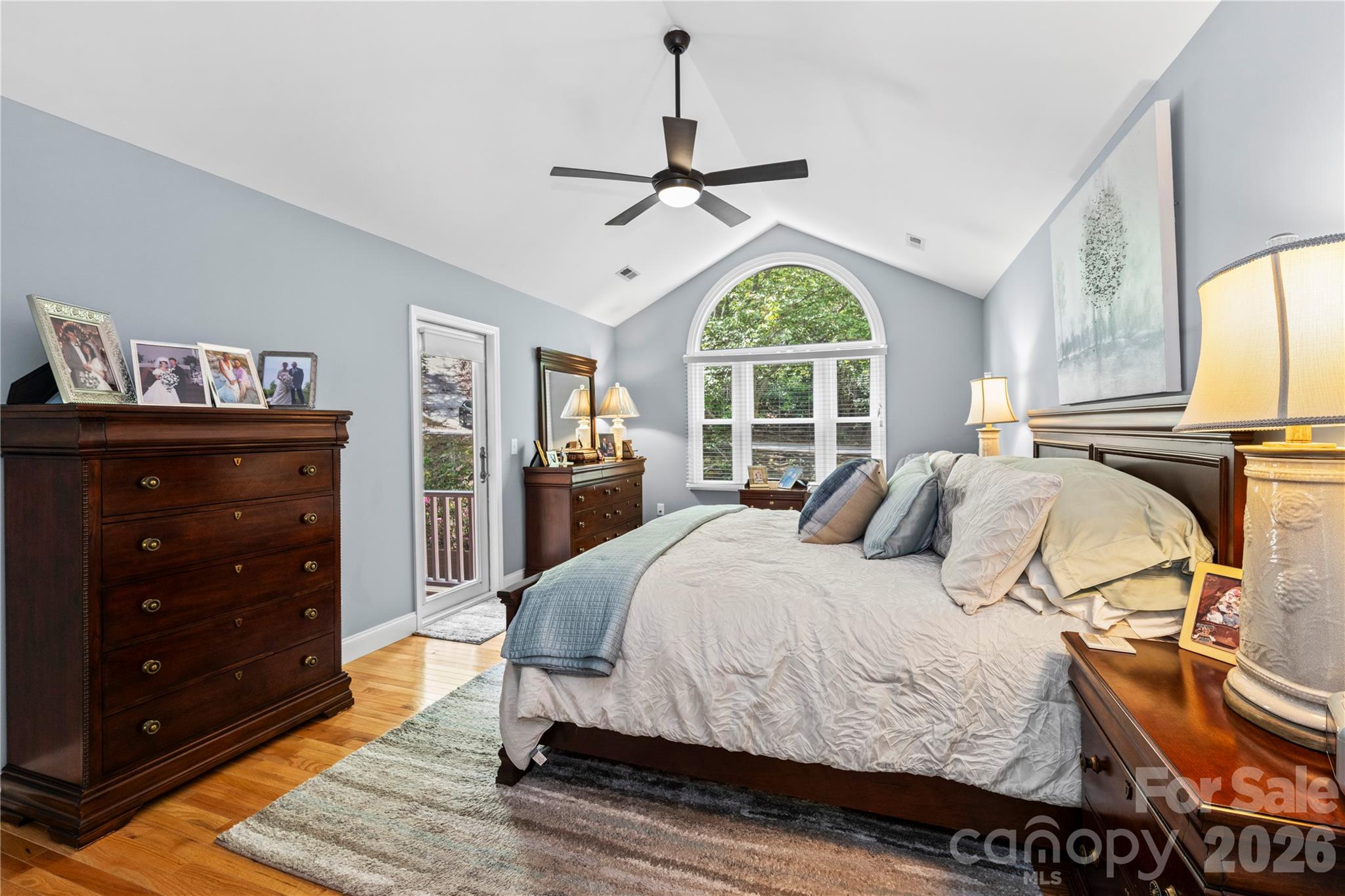 483 Heather Marie Drive Hendersonville NC 28792