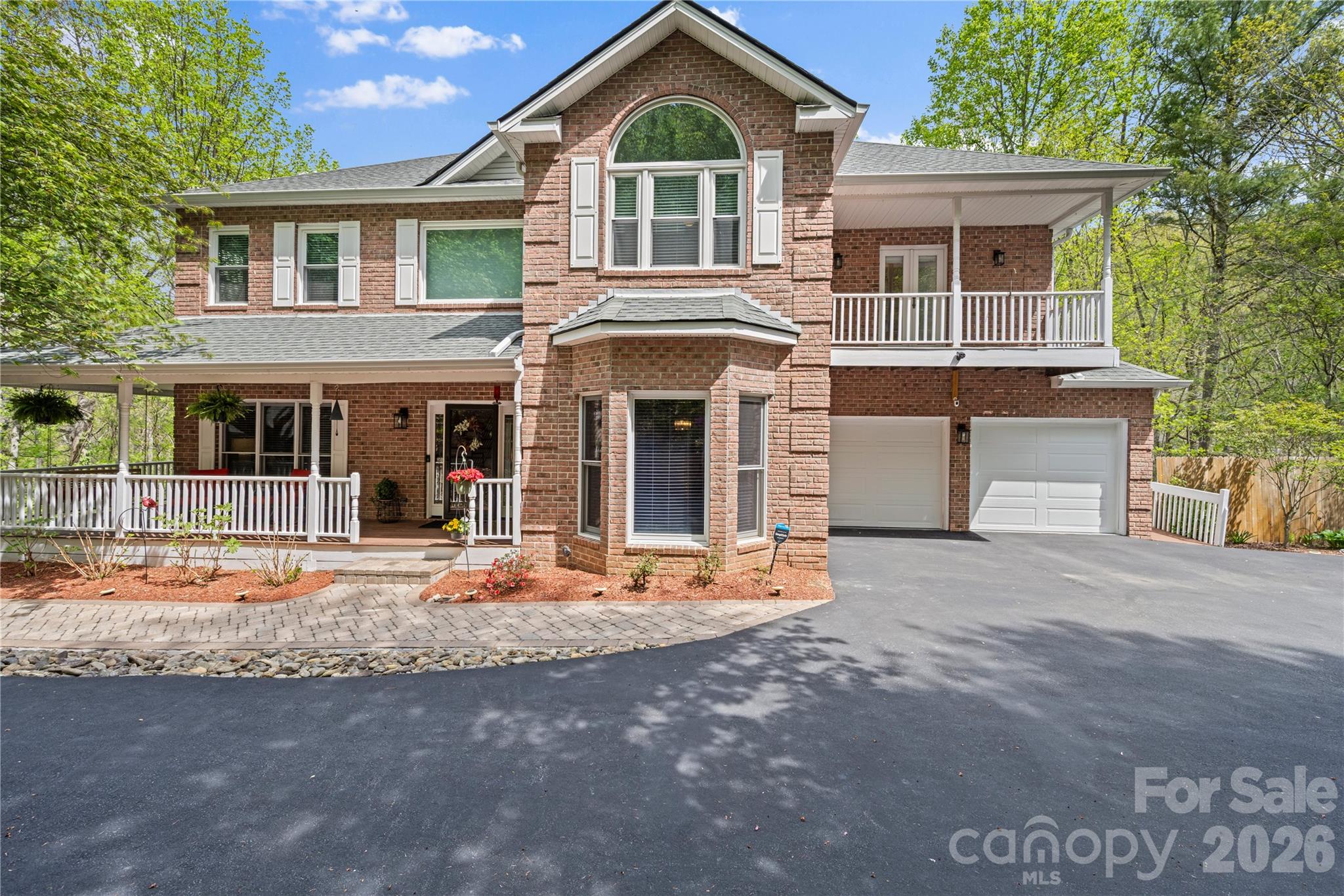 483 Heather Marie Drive Hendersonville NC 28792