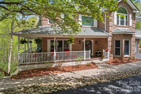 483 Heather Marie Drive Hendersonville NC 28792