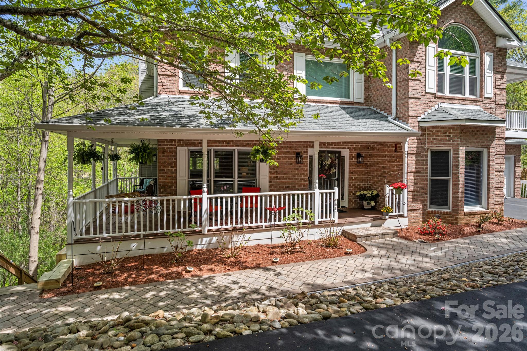 483 Heather Marie Drive Hendersonville NC 28792