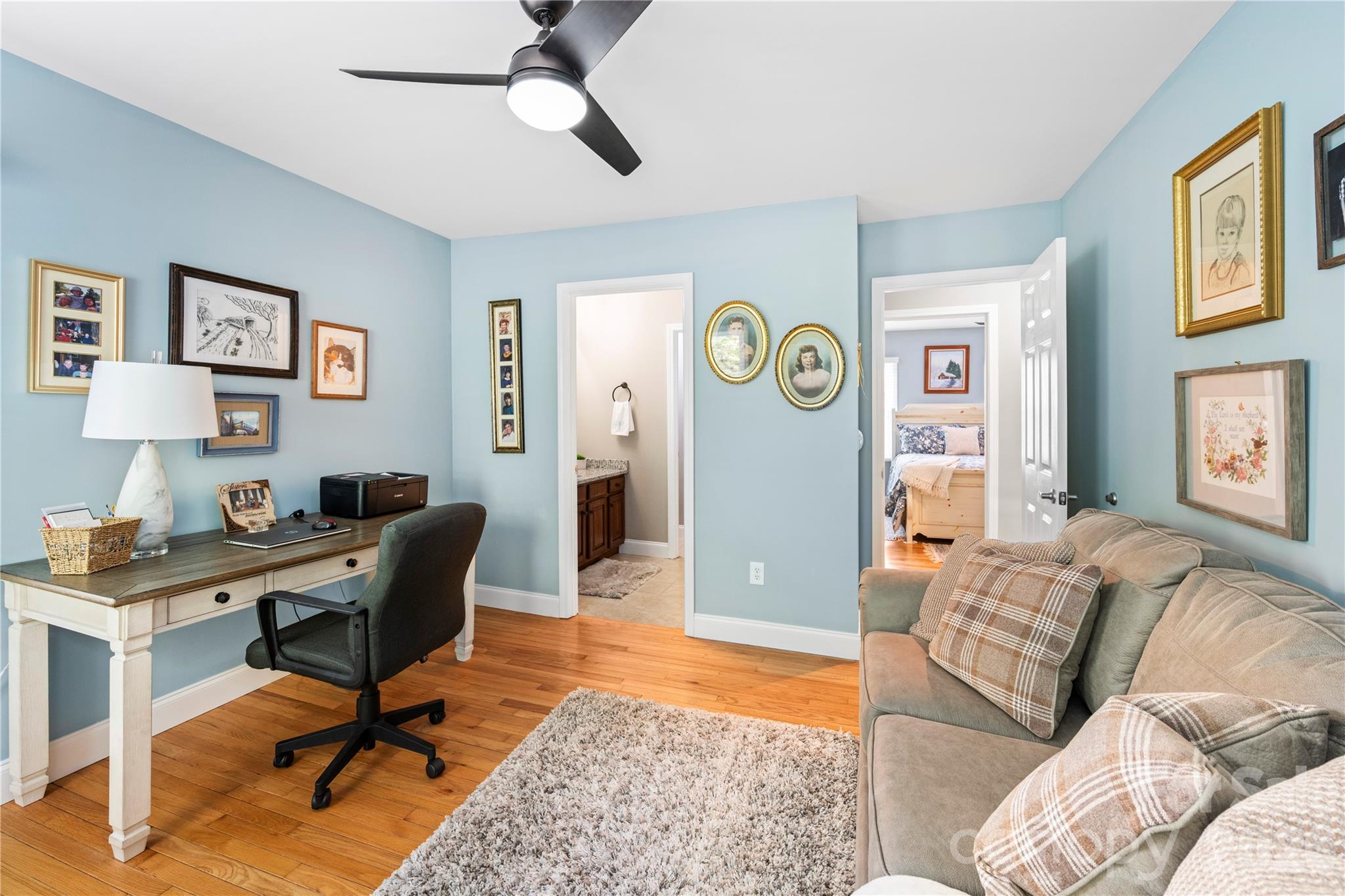 483 Heather Marie Drive Hendersonville NC 28792