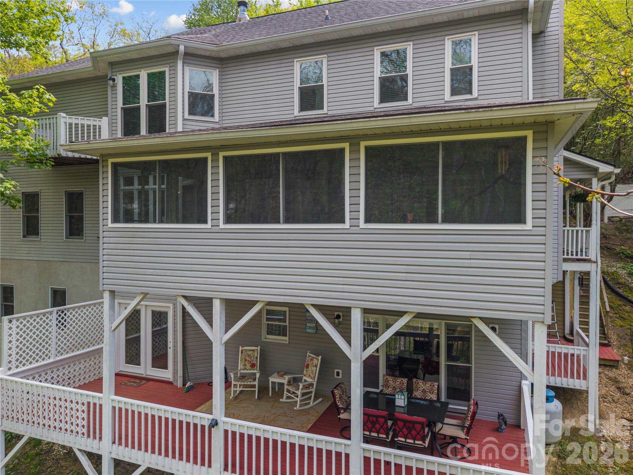 483 Heather Marie Drive Hendersonville NC 28792