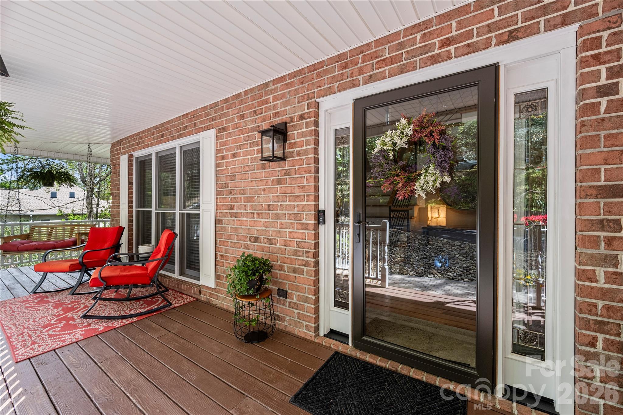 483 Heather Marie Drive Hendersonville NC 28792