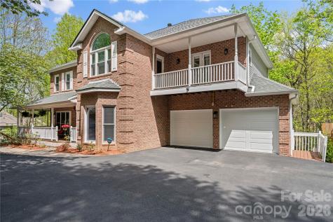 483 Heather Marie Drive Hendersonville NC 28792