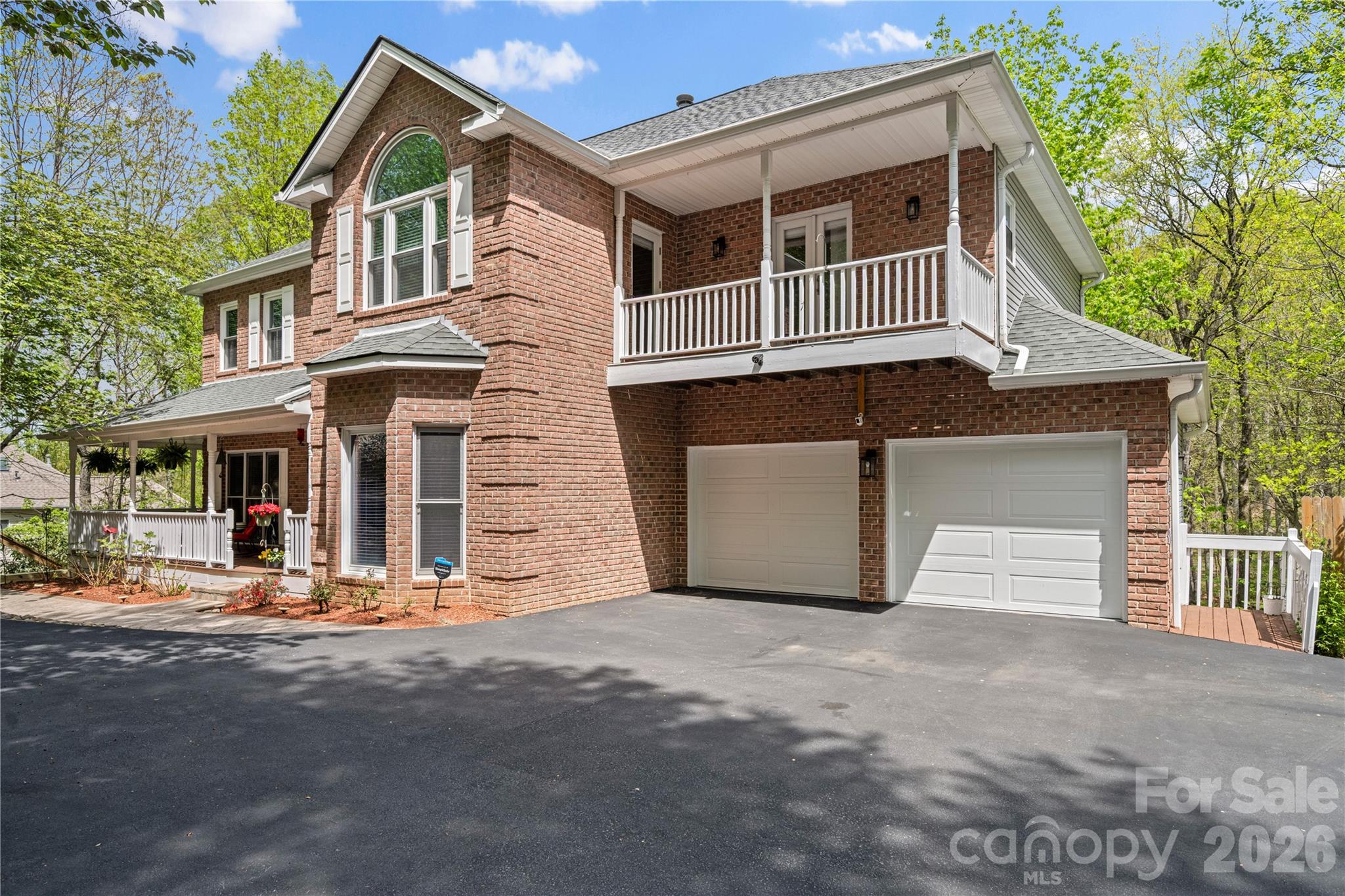 483 Heather Marie Drive Hendersonville NC 28792