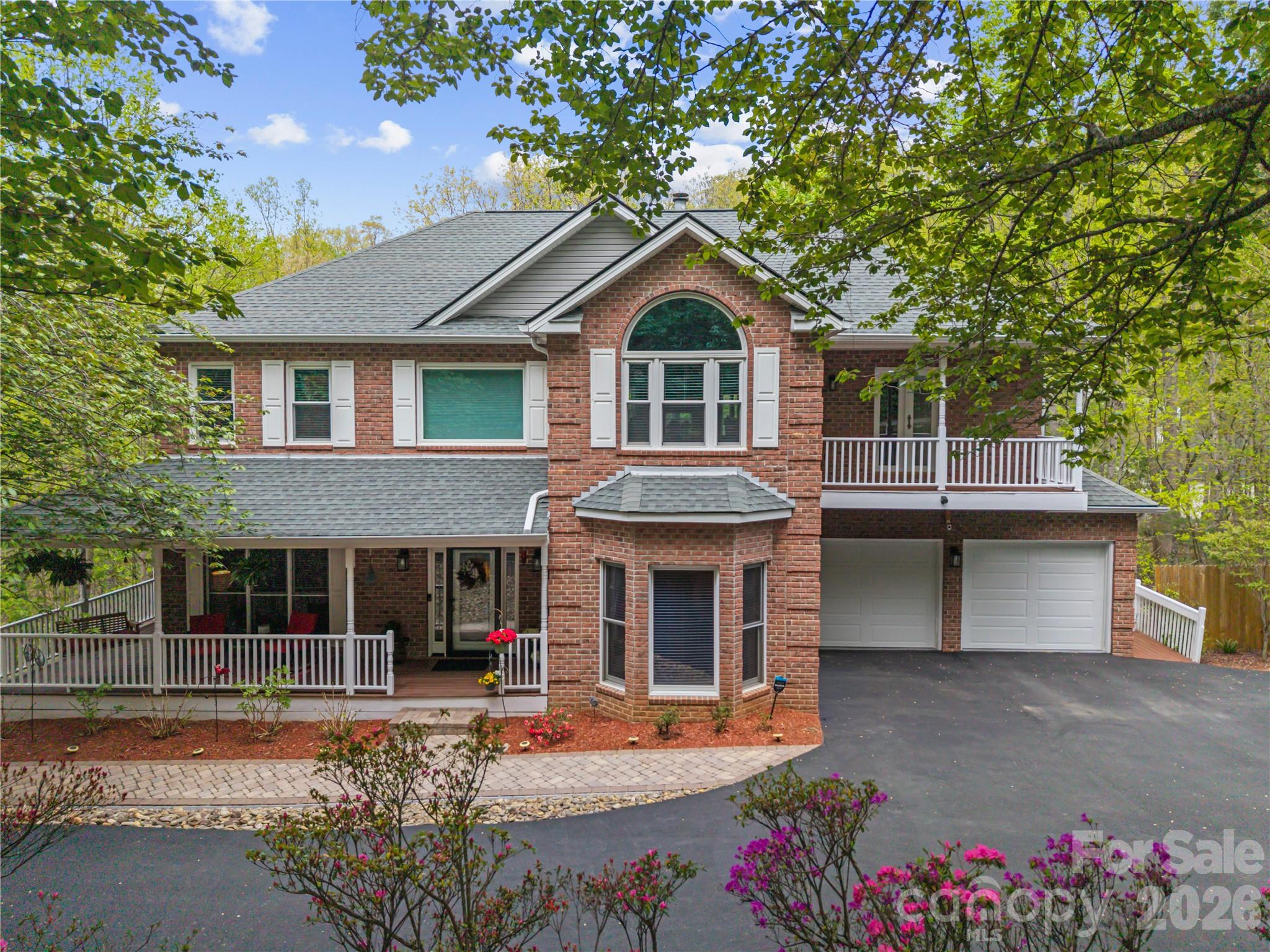 483 Heather Marie Drive Hendersonville NC 28792