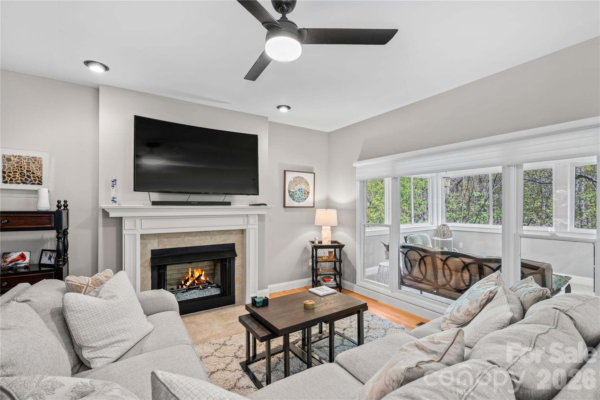 483 Heather Marie Drive Hendersonville NC 28792