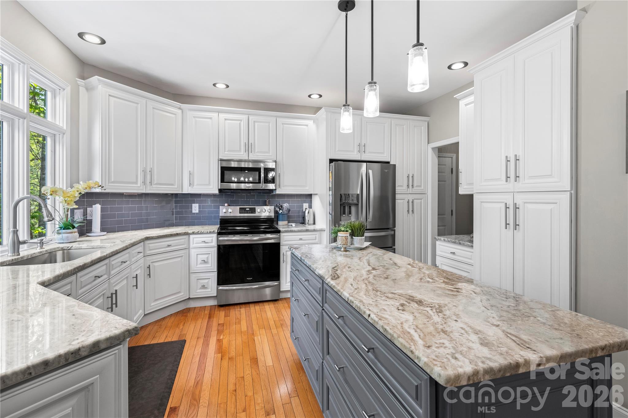 483 Heather Marie Drive Hendersonville NC 28792