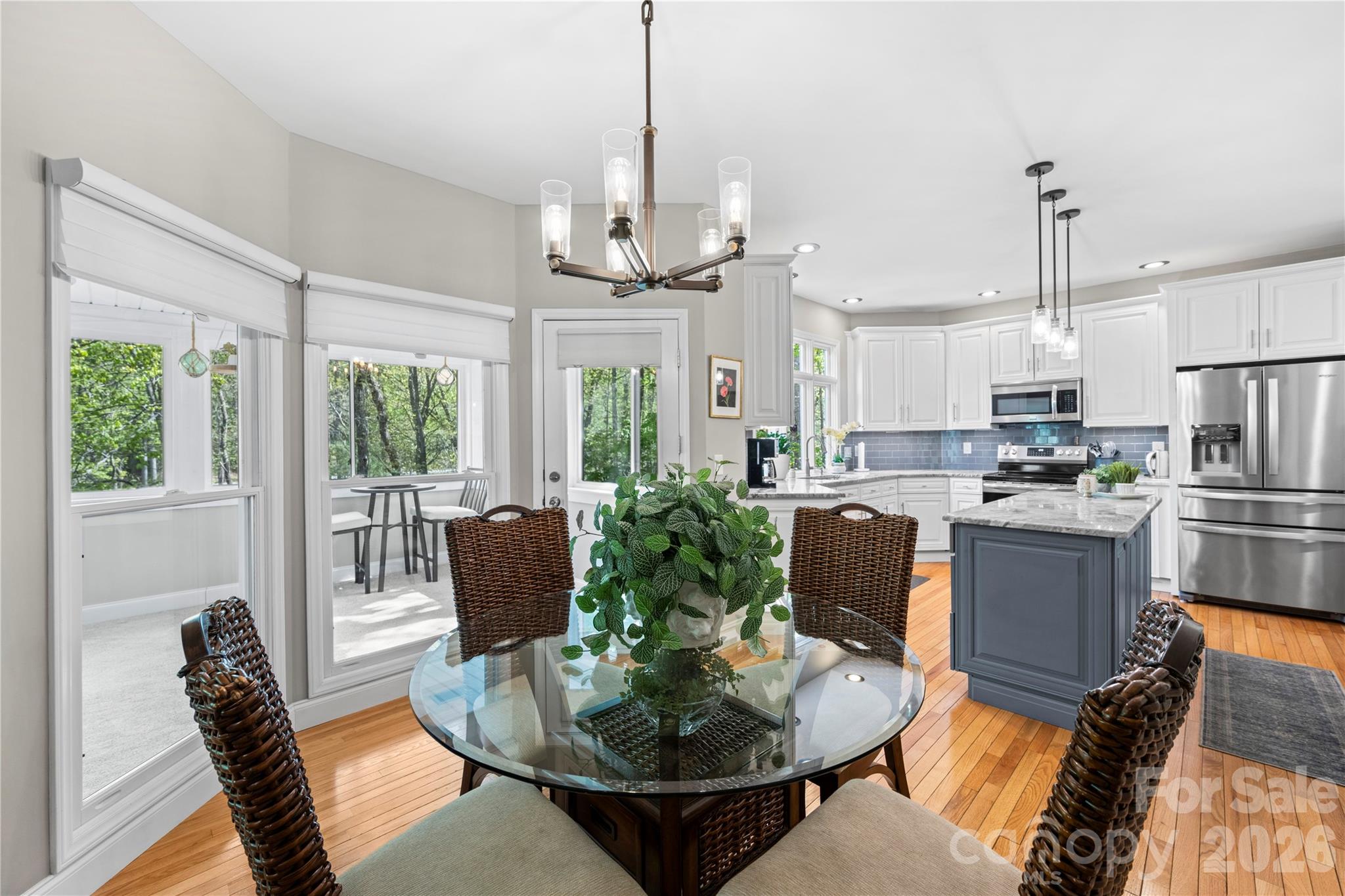 483 Heather Marie Drive Hendersonville NC 28792