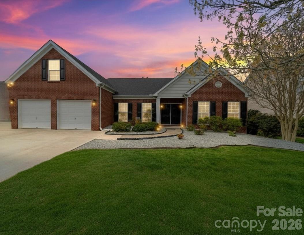 9693 NW Laurie Avenue NW Concord NC 28027